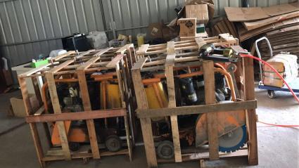 巴里坤行李、家具、电器包装托运