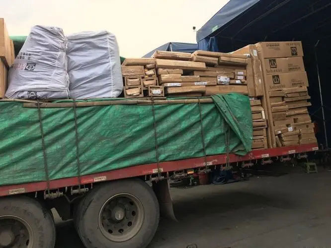 巴里坤家具托运